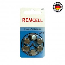 Remcell Pil No:675